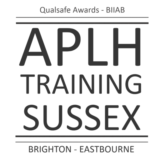 APLH TRAINING SUSSEX 